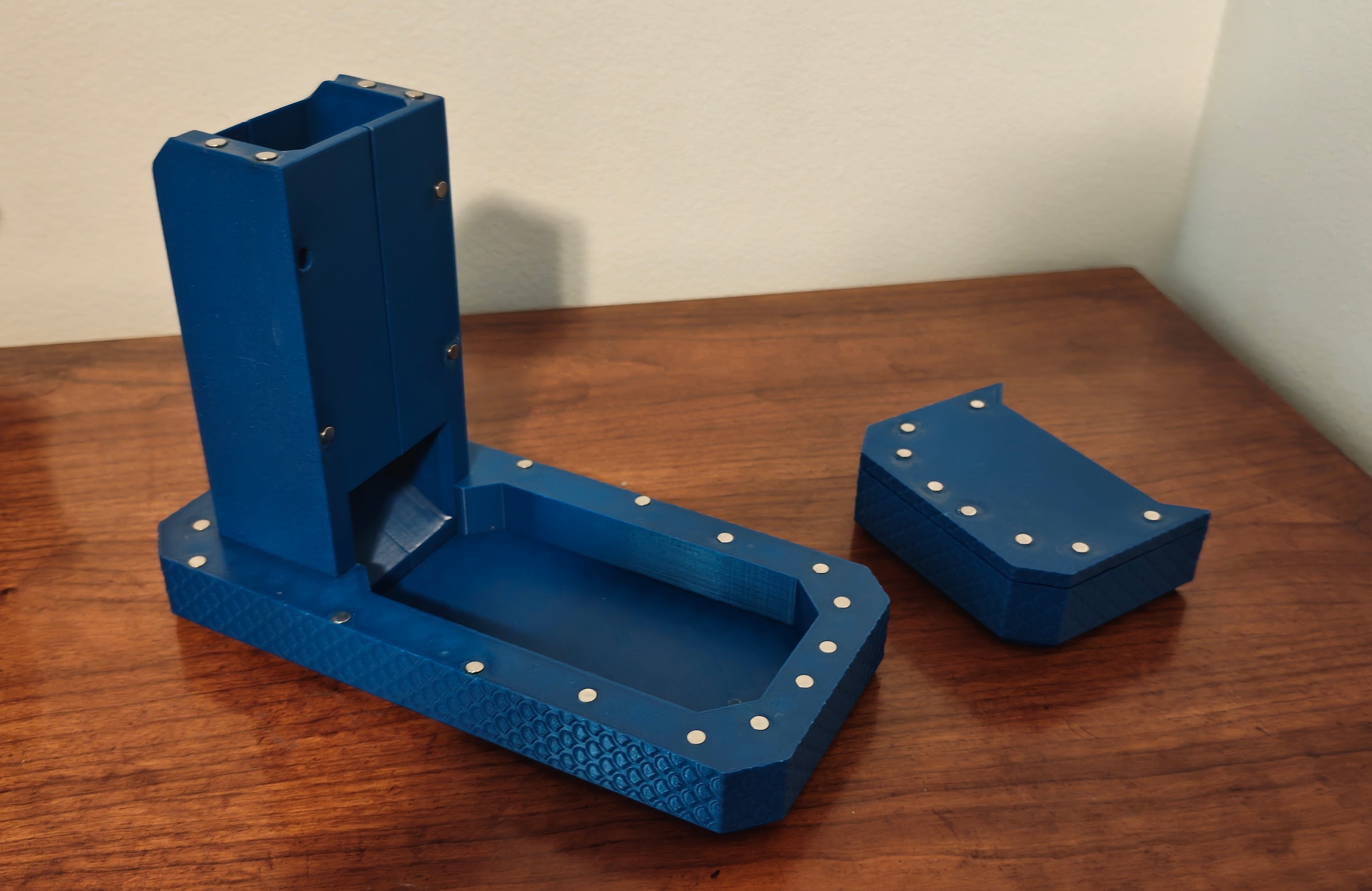 Project image