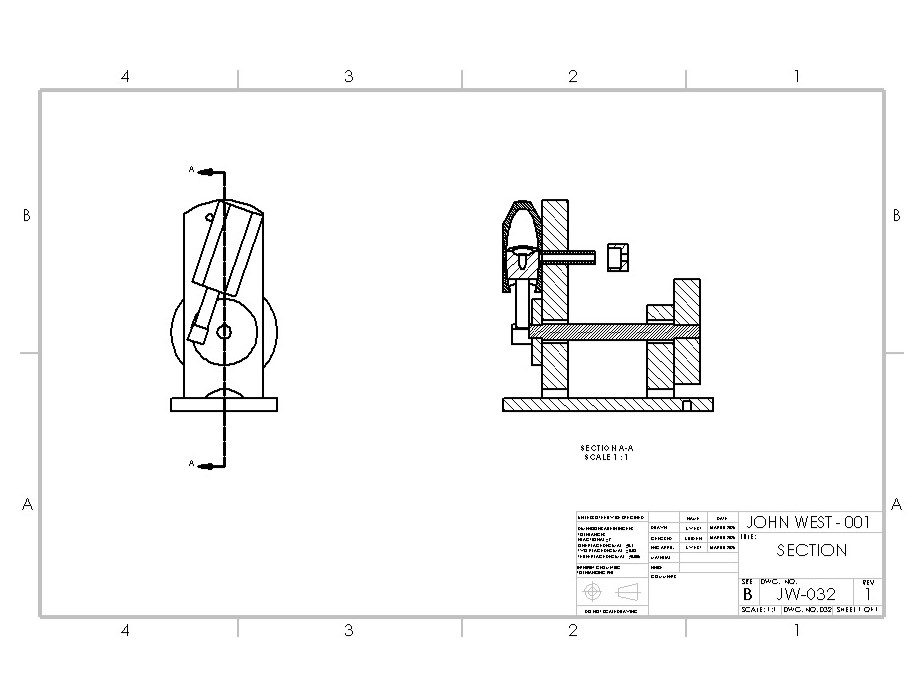 Project image